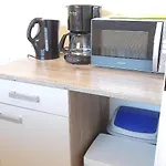 Schoene Aussicht Apartamento *