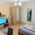 Apartamento Schoene Aussicht