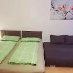 Schoene Aussicht Apartamento *