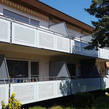 Schoene Aussicht * Langenargen