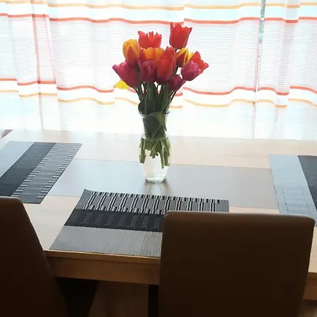 Appartement Schoene Aussicht Langenargen