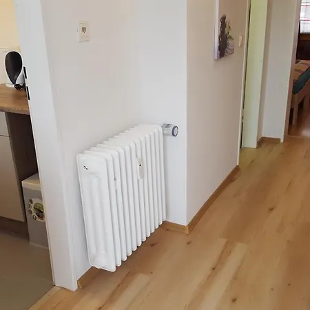 Appartement Schoene Aussicht