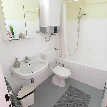 Appartement Schoene Aussicht *