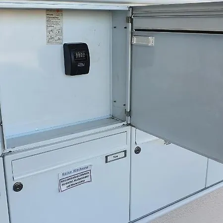 Appartement Schoene Aussicht *