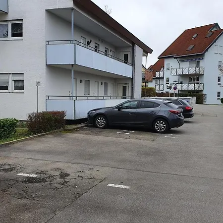 Schoene Aussicht Appartement *