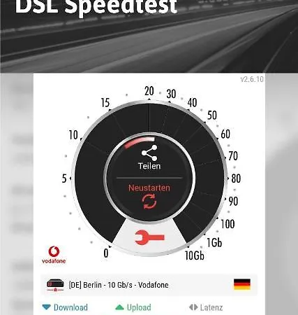 Schoene Aussicht Appartement