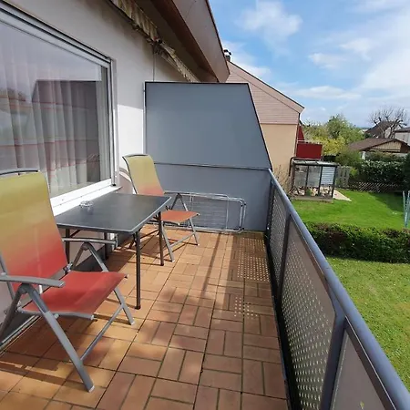 Schoene Aussicht Appartement