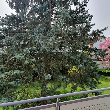 Schoene Aussicht Appartement