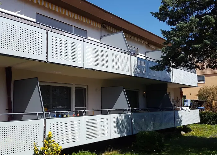 Schoene Aussicht * Langenargen